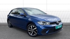 Volkswagen Polo 1.0 TSI Life 5dr Petrol Hatchback
